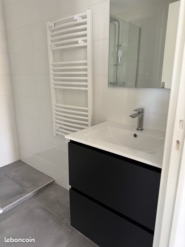 Appartement à louer, 55m², Martigues