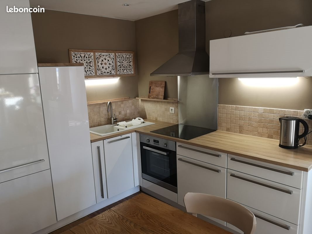 Appartement à louer, 40m², Metz