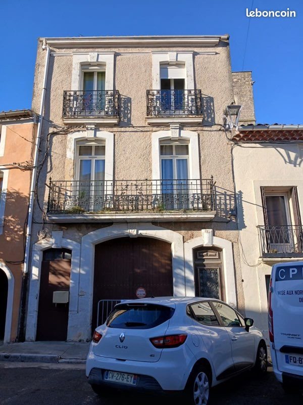Maison à vendre, 109m², Vendémian