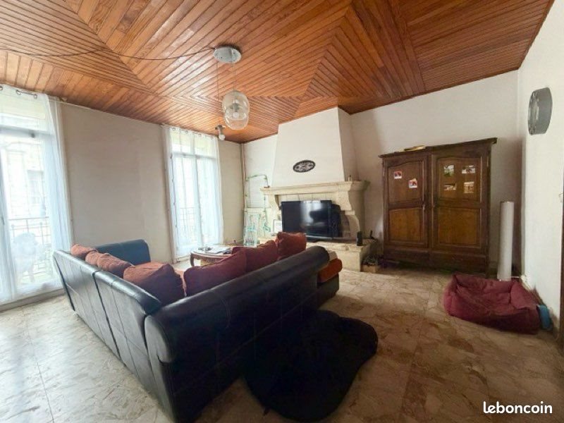 Maison à vendre, 109m², Vendémian