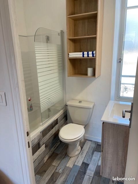 Appartement à vendre, 26m², Quimper