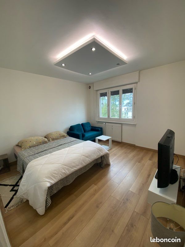 Appartement à louer, 29m², Annemasse