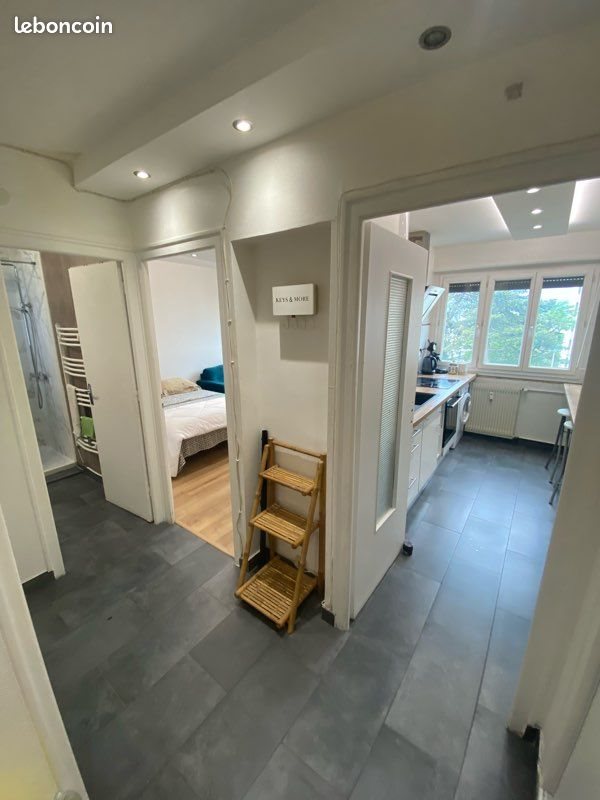 Appartement à louer, 29m², Annemasse