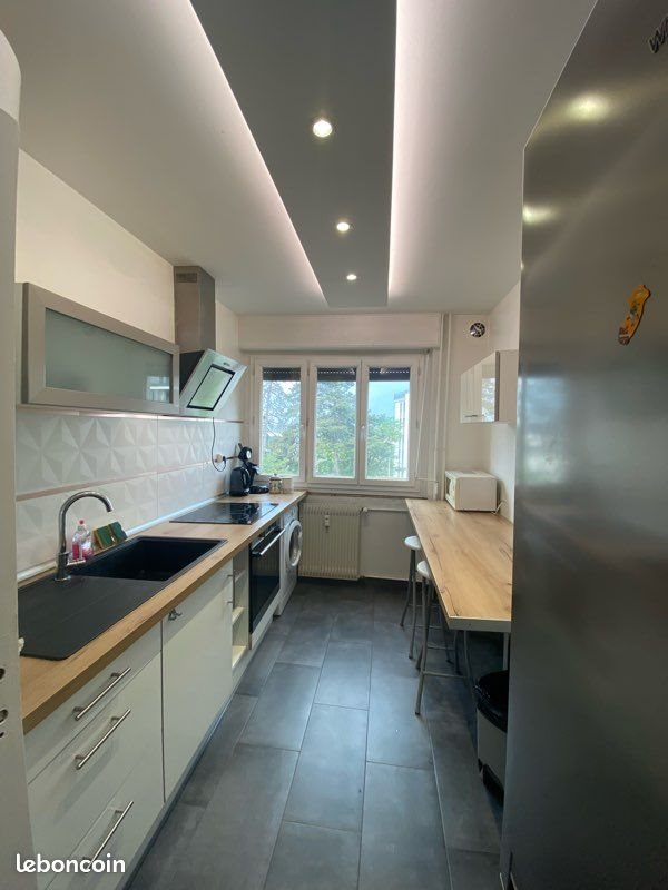 Appartement à louer, 29m², Annemasse