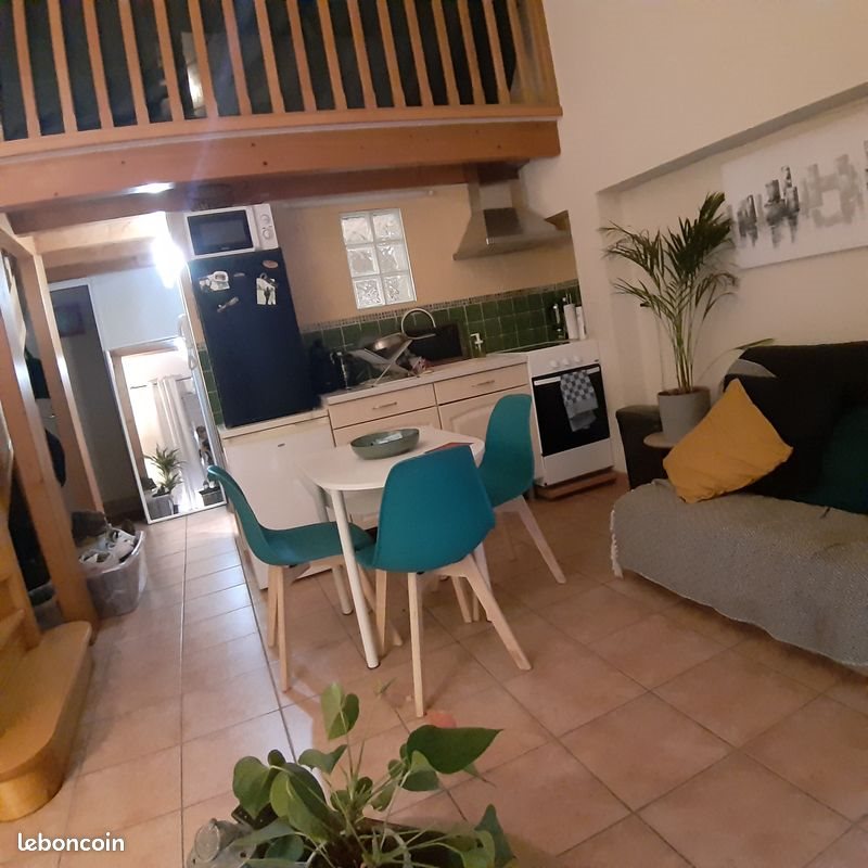 Appartement à louer, 37m², Palavas-les-Flots