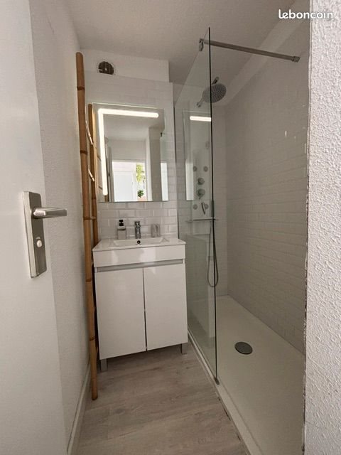 Appartement à vendre, 26m², Le Barcarès