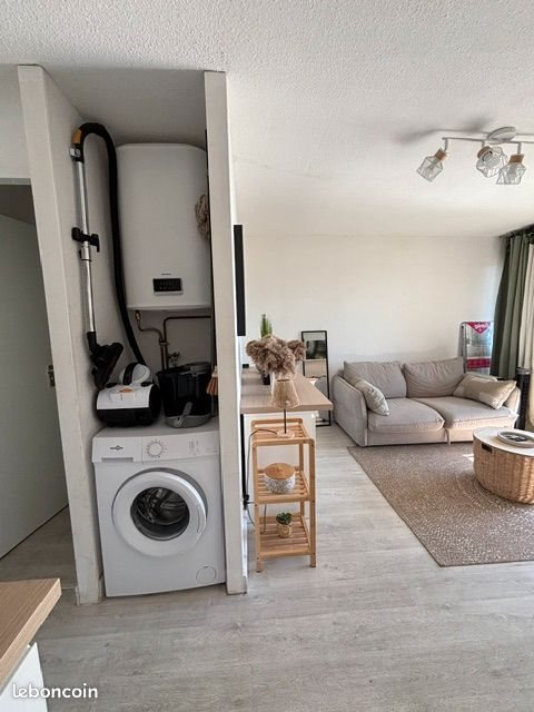 Appartement à vendre, 26m², Le Barcarès