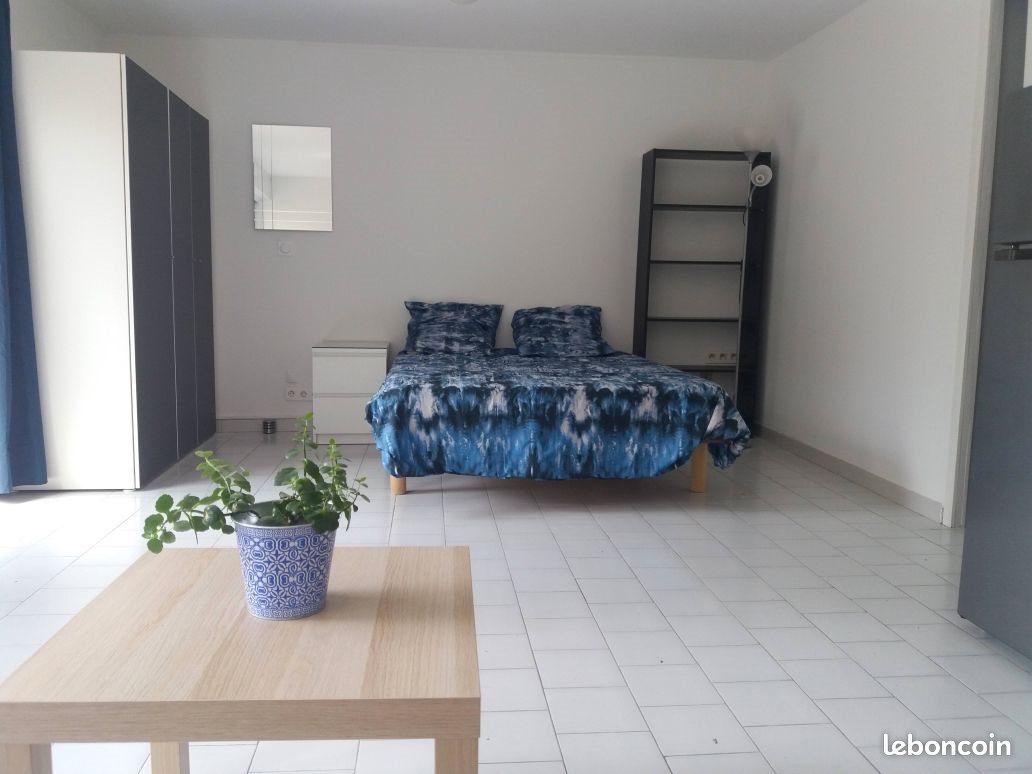 Appartement à louer, 30m², Nîmes