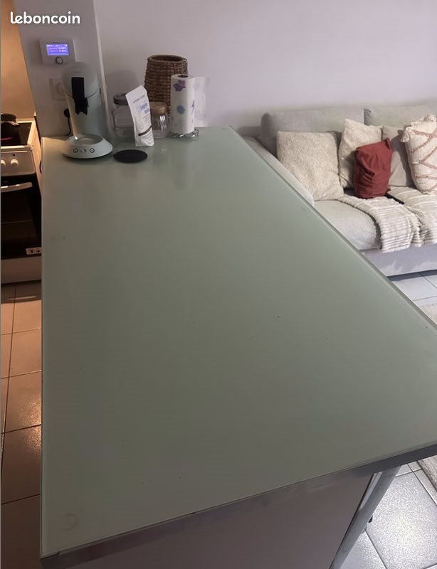 Appartement à louer, 40m², Saint-Fargeau-Ponthierry