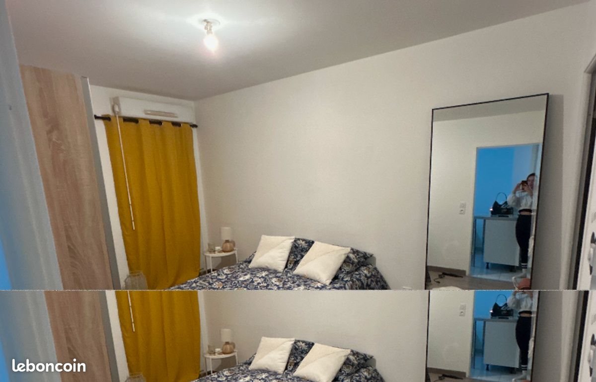Appartement à louer, 40m², Saint-Fargeau-Ponthierry