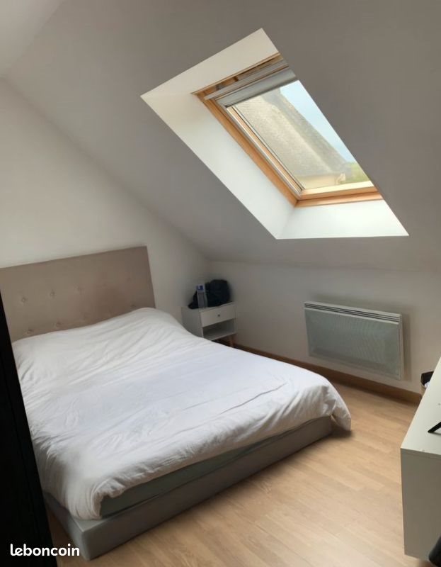 Maison à vendre, 77m², Plaintel
