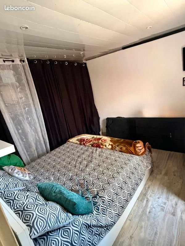 Maison à vendre, 78m², Izon