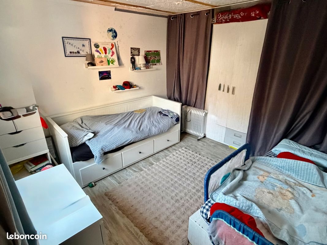 Maison à vendre, 78m², Izon