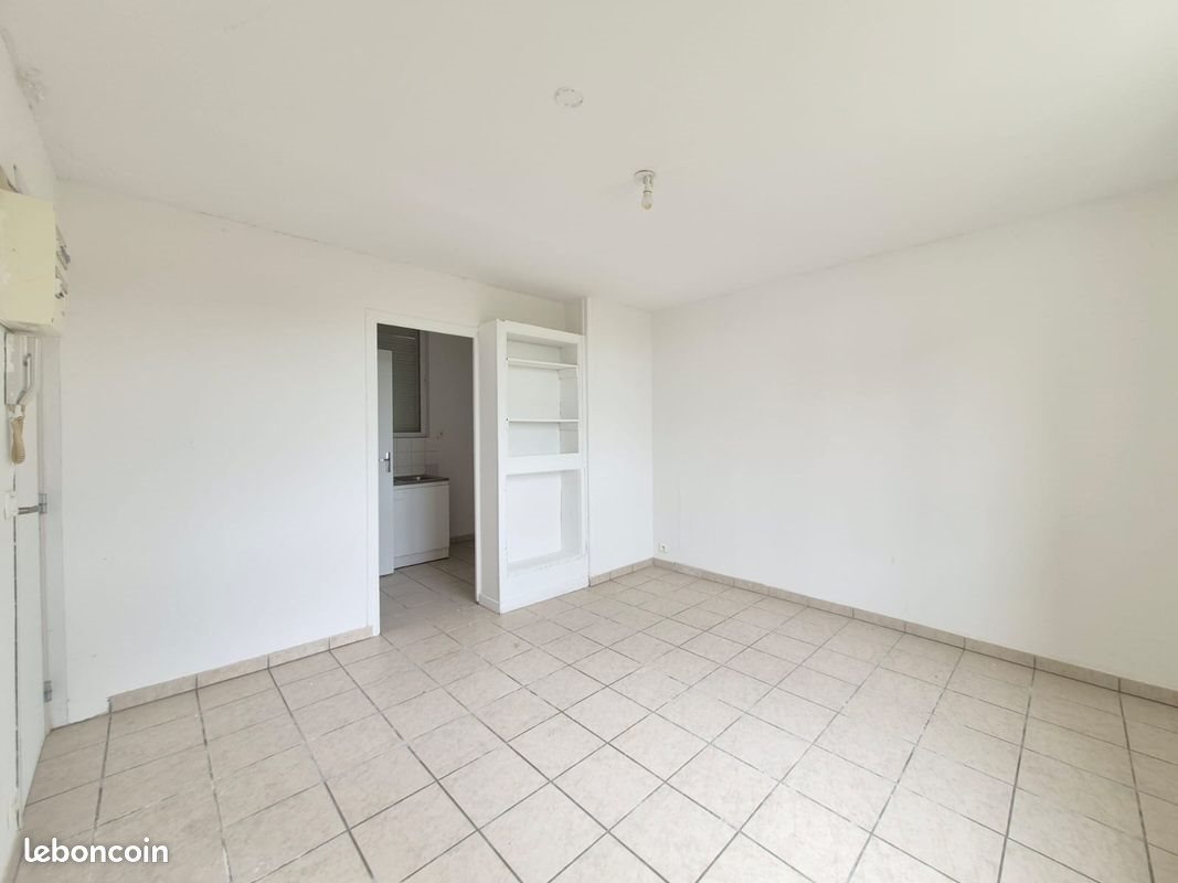 Appartement à louer, 20m², Saint-Gobain