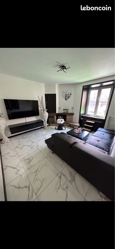 Maison à vendre, 95m², Sanssac-l'Eglise