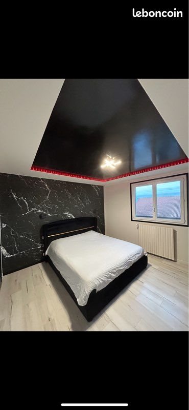 Maison à vendre, 95m², Sanssac-l'Eglise