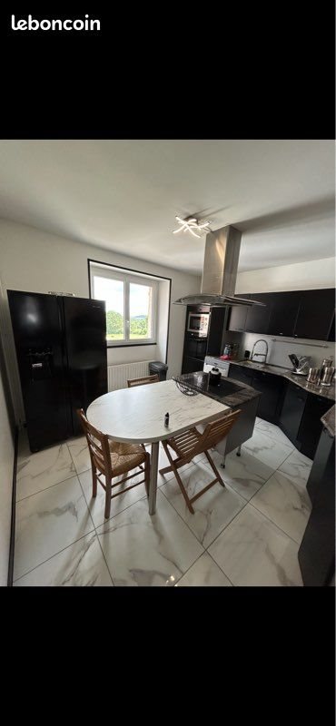 Maison à vendre, 95m², Sanssac-l'Eglise