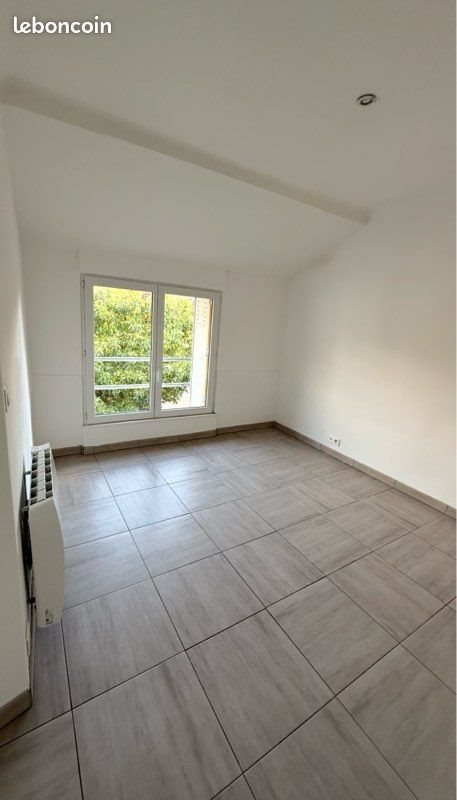 Appartement à vendre, 29m², Massy