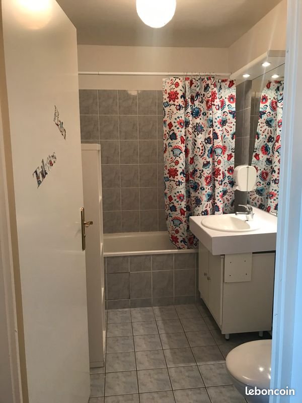 Appartement à louer, 24m², Rouen
