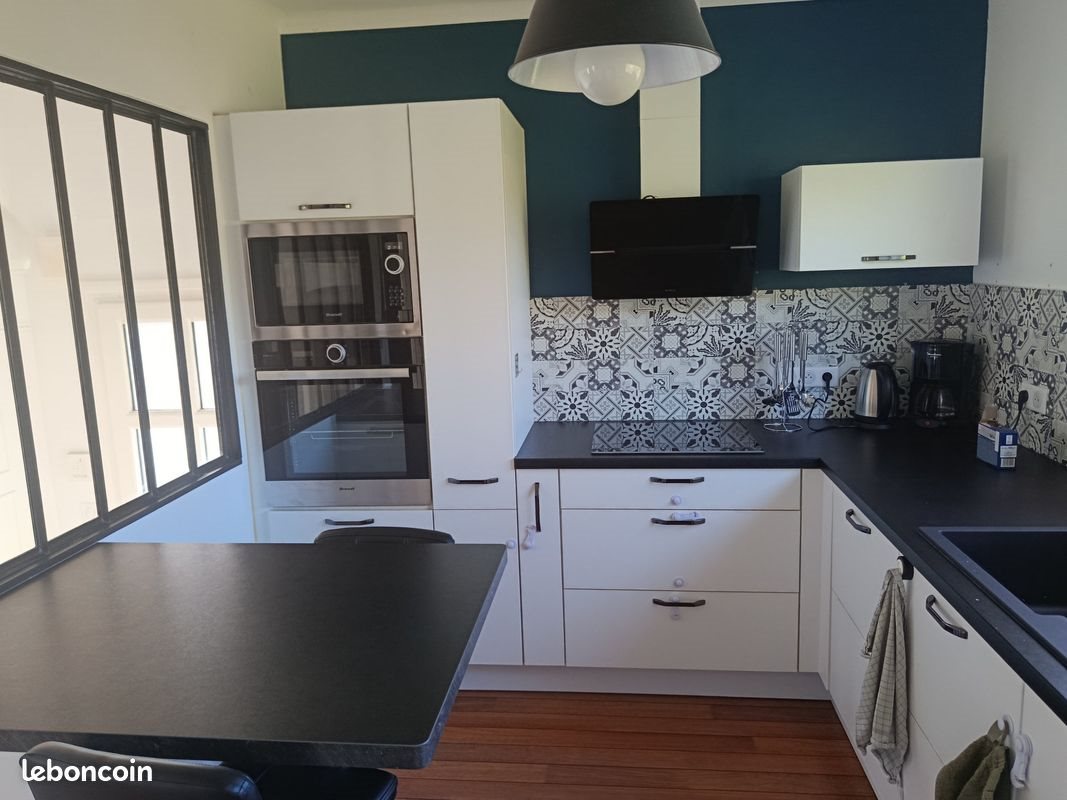 Appartement à louer, 85m², La Roche-sur-Yon