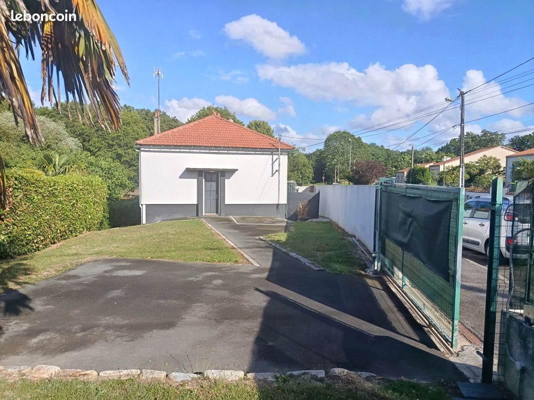 Appartement à louer, 85m², La Roche-sur-Yon