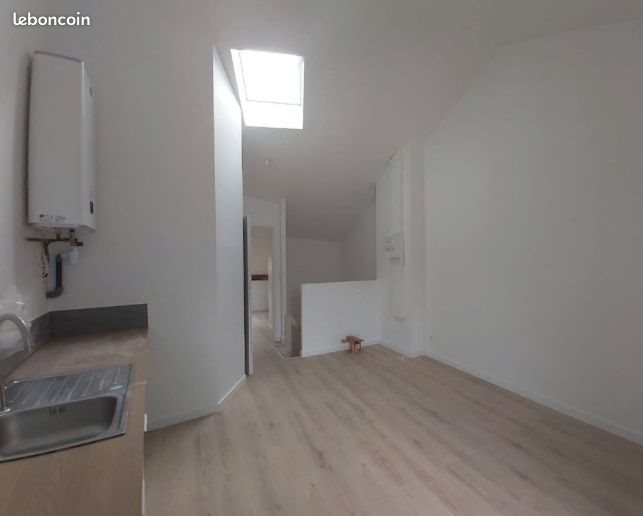 Appartement à louer, 35m², Tarascon-sur-Ariège