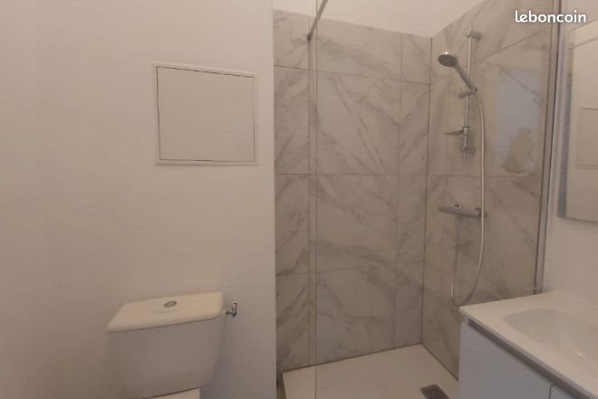 Appartement à louer, 35m², Tarascon-sur-Ariège