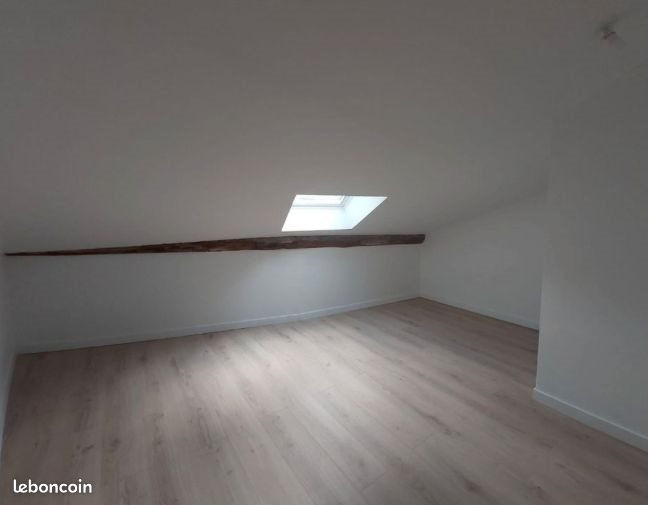 Appartement à louer, 35m², Tarascon-sur-Ariège