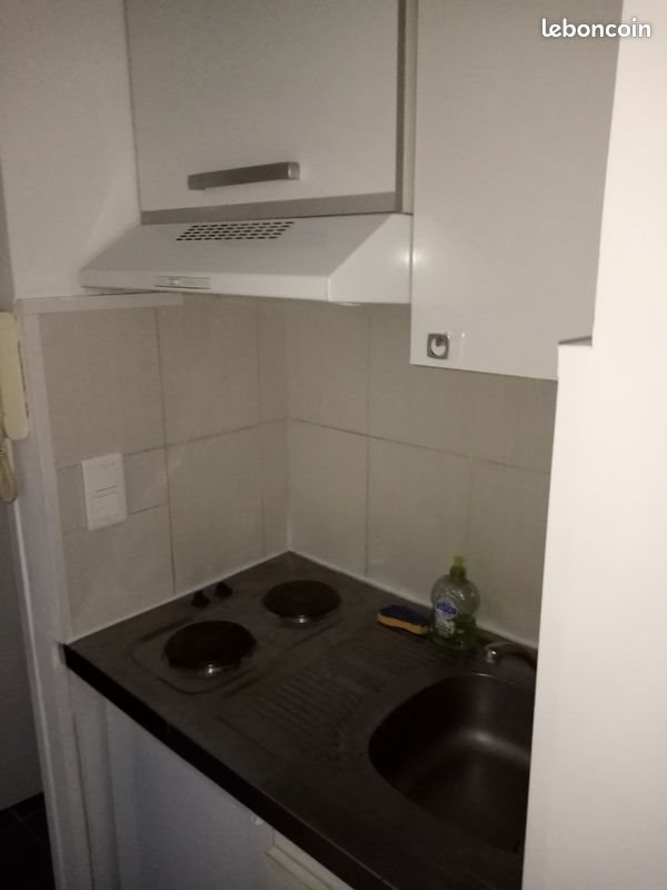 Appartement à vendre, 15m², Mauguio
