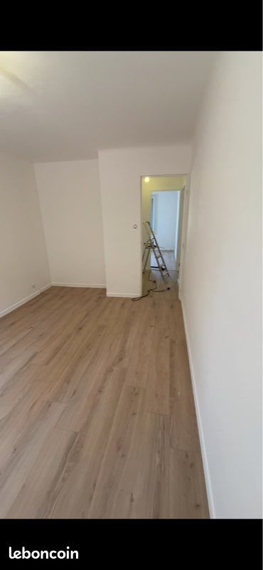 Appartement à louer, 62m², Carpentras