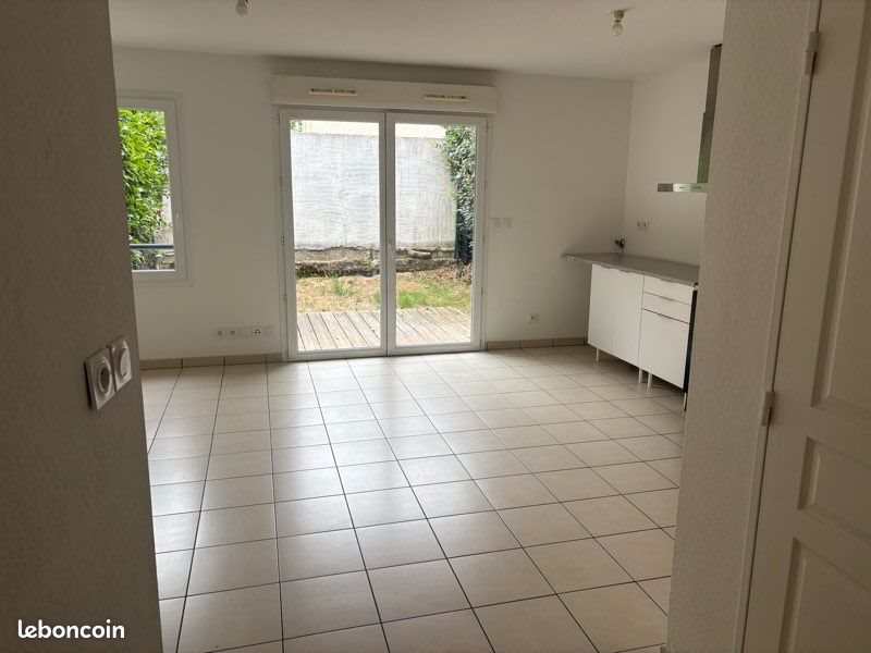 Appartement à louer, 36m², Ondres