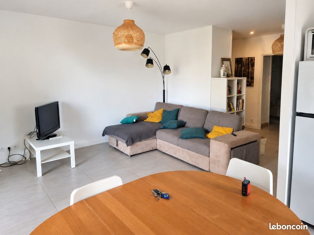 Appartement à louer, 63m², Capbreton
