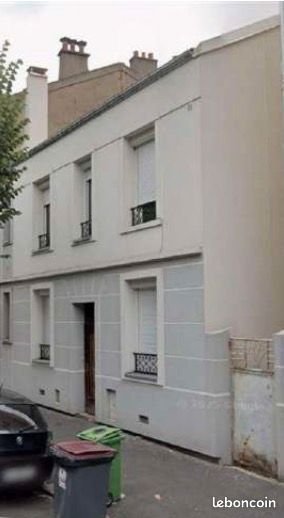 Appartement à vendre, 69m², Alfortville