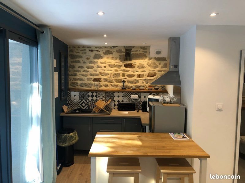 Appartement à louer, 35m², Quimper