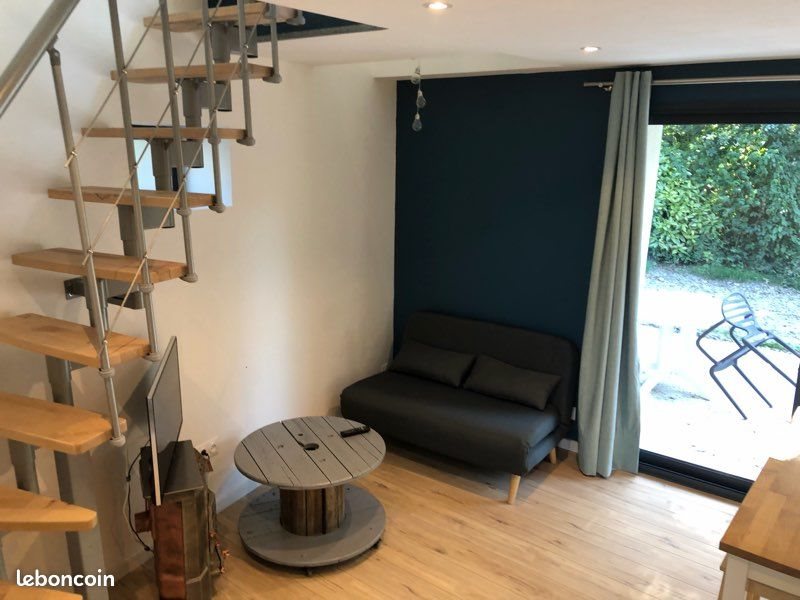 Appartement à louer, 35m², Quimper