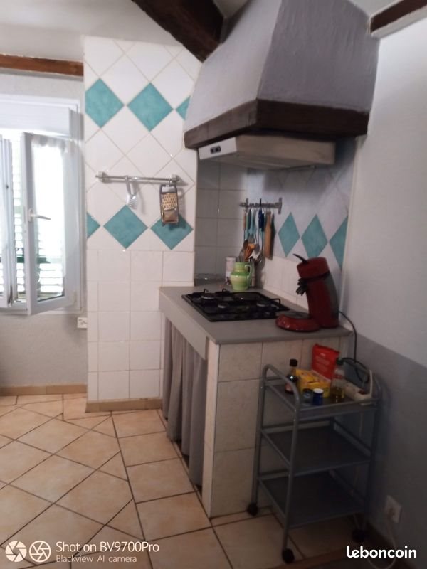 Appartement à louer, 27m², La Garde