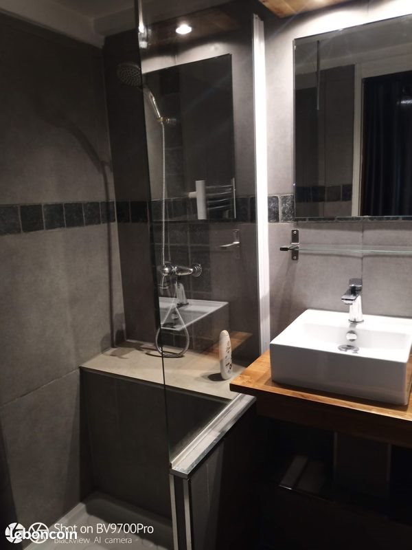 Appartement à louer, 27m², La Garde