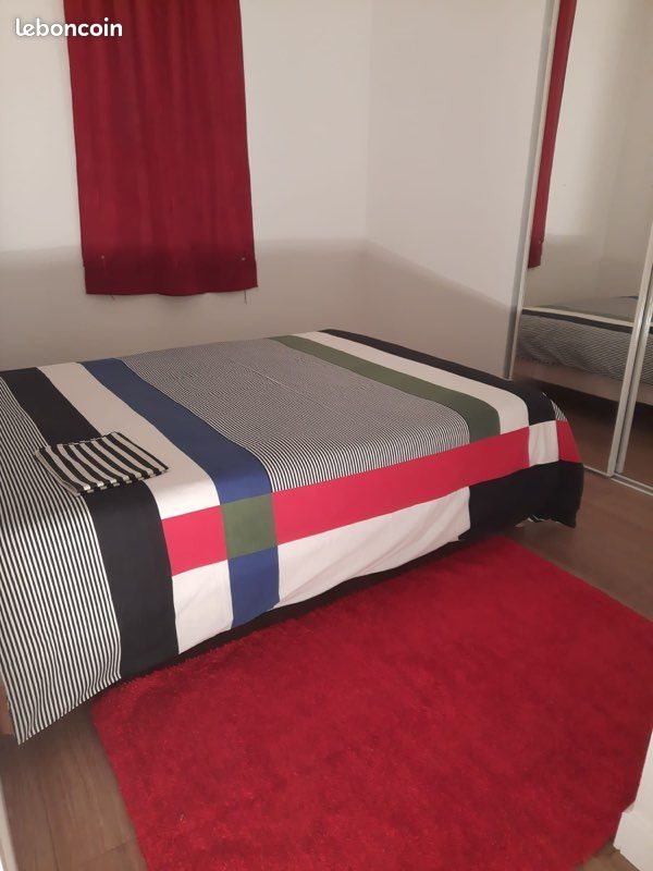 Appartement à vendre, 23m², Ivry-sur-Seine