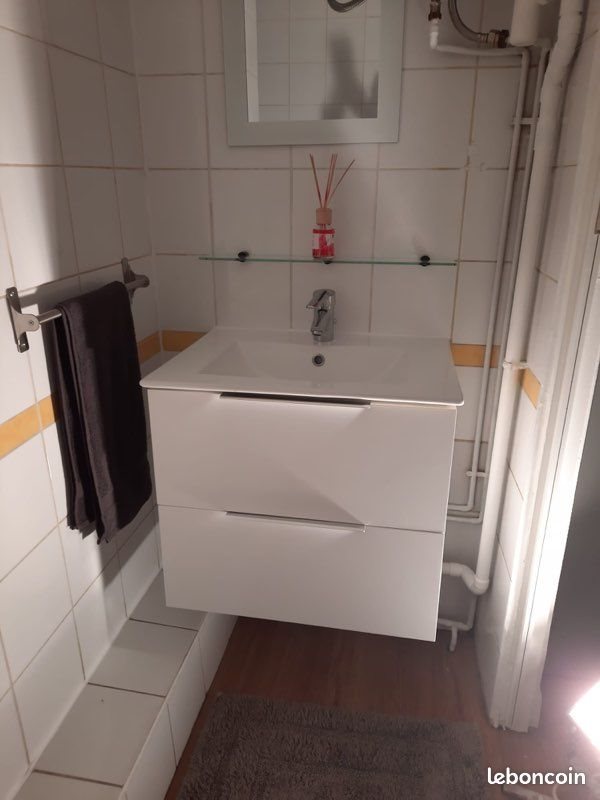 Appartement à vendre, 23m², Ivry-sur-Seine