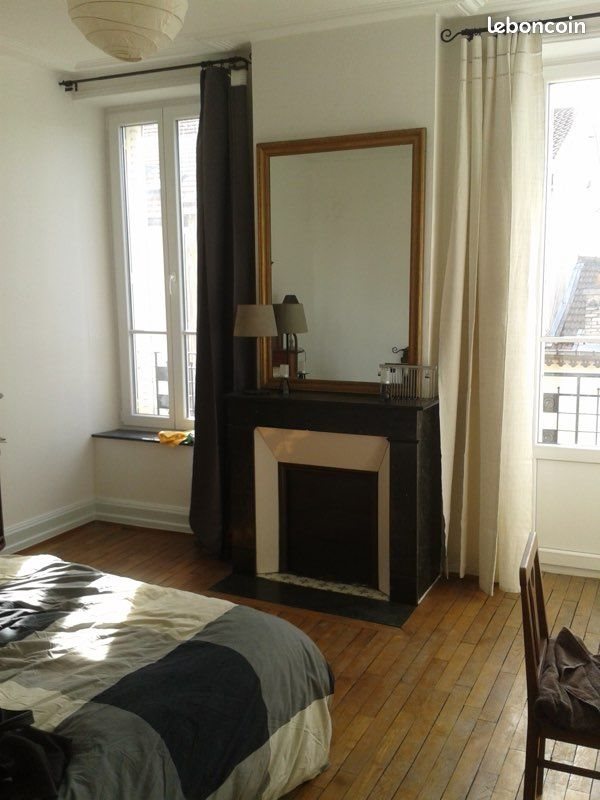 Appartement à louer, 72m², Nancy