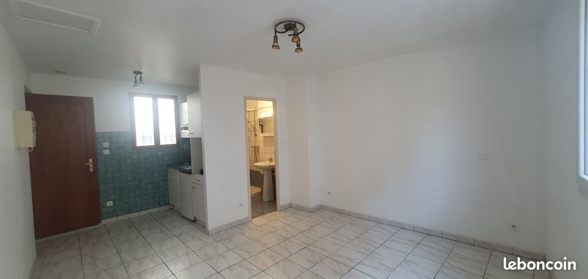 Appartement à louer, 22m², Bordeaux