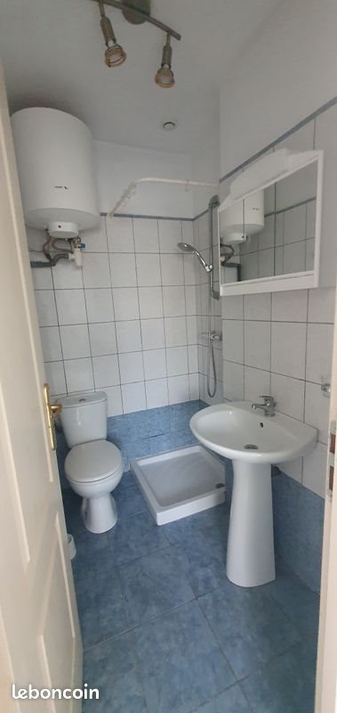 Appartement à louer, 22m², Bordeaux