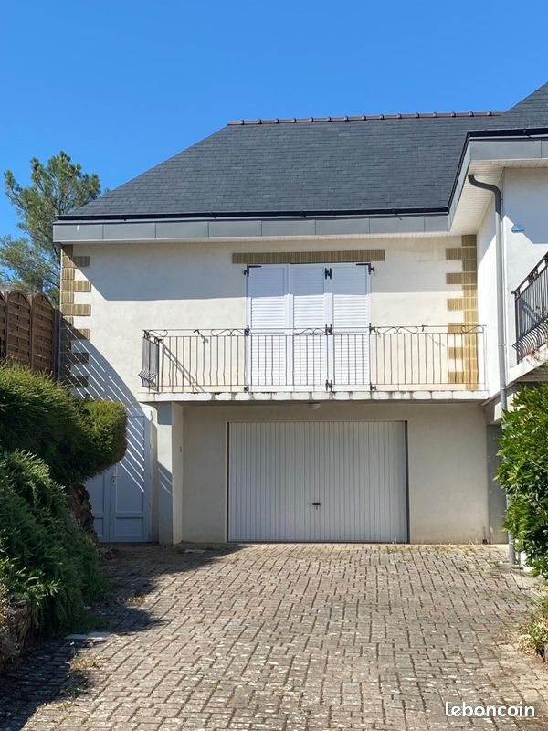 Maison à vendre, 55m², Vertou