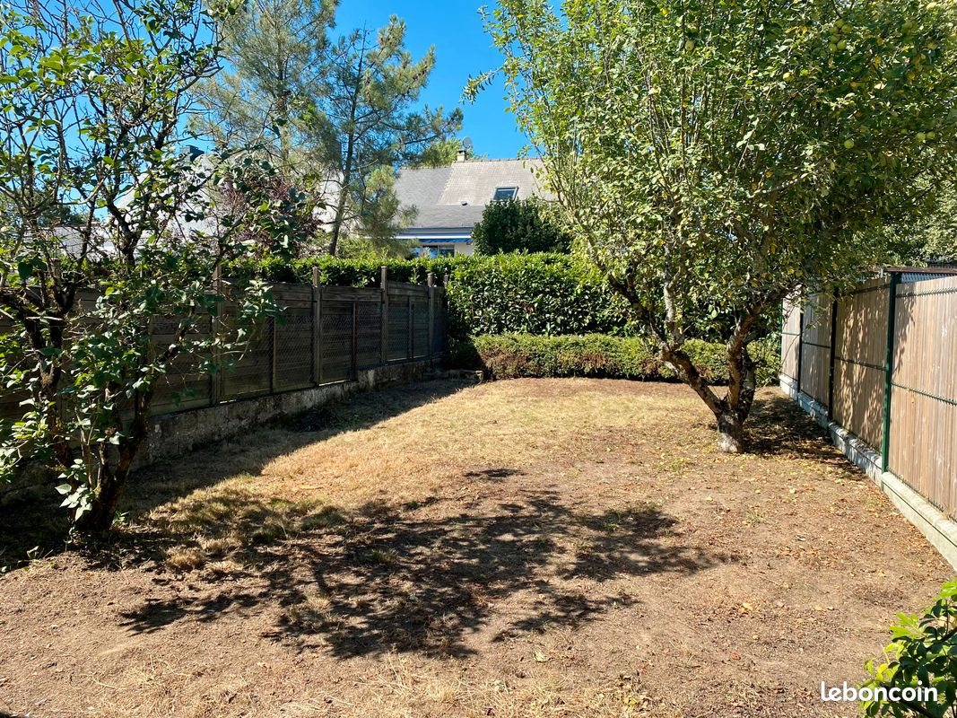 Maison à vendre, 55m², Vertou