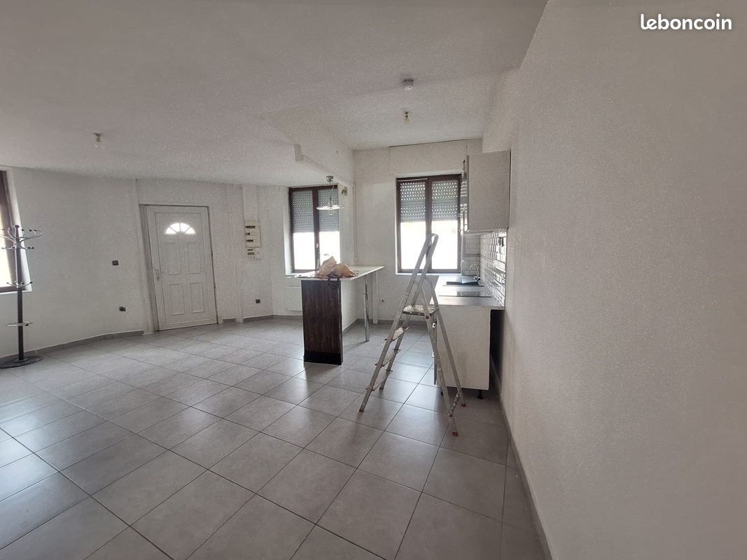Appartement à louer, 50m², Roubaix
