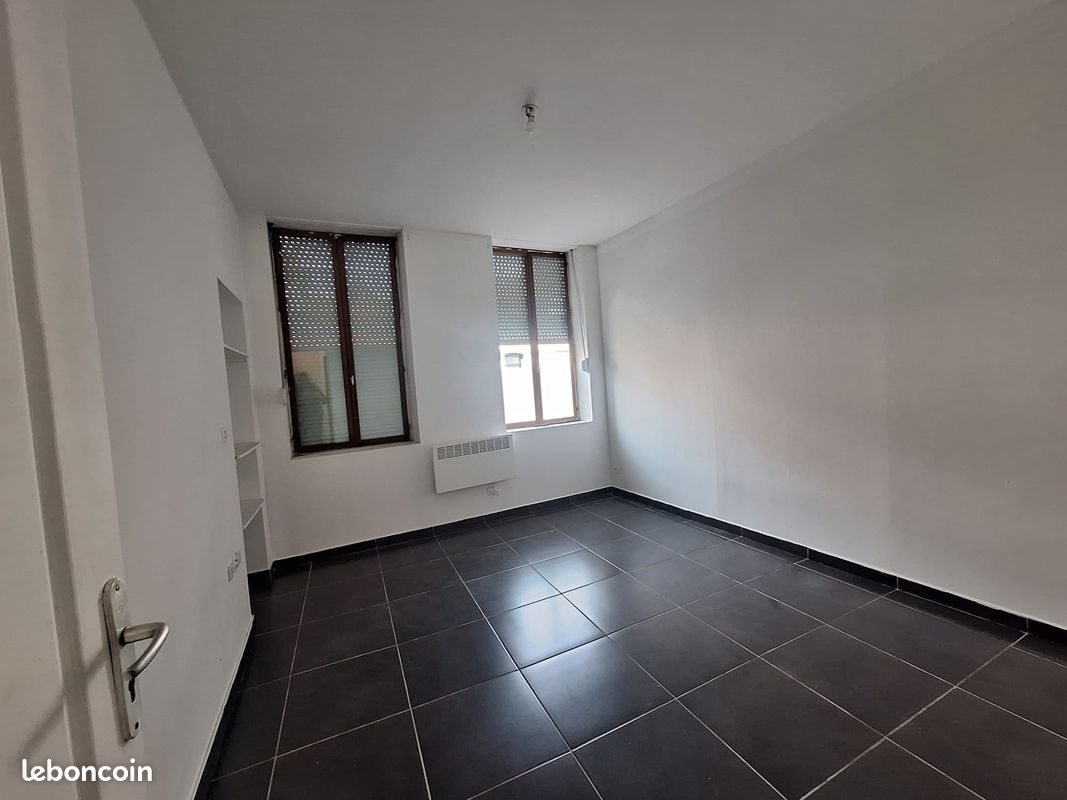 Appartement à louer, 50m², Roubaix