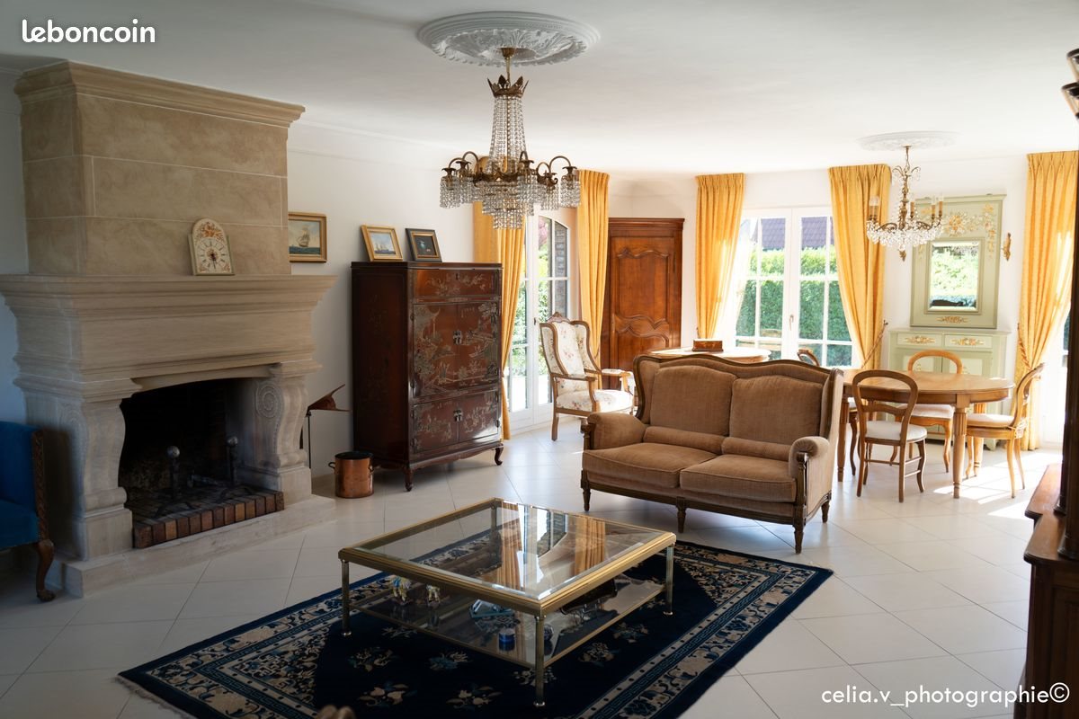 Maison à vendre, 190m², Téteghem