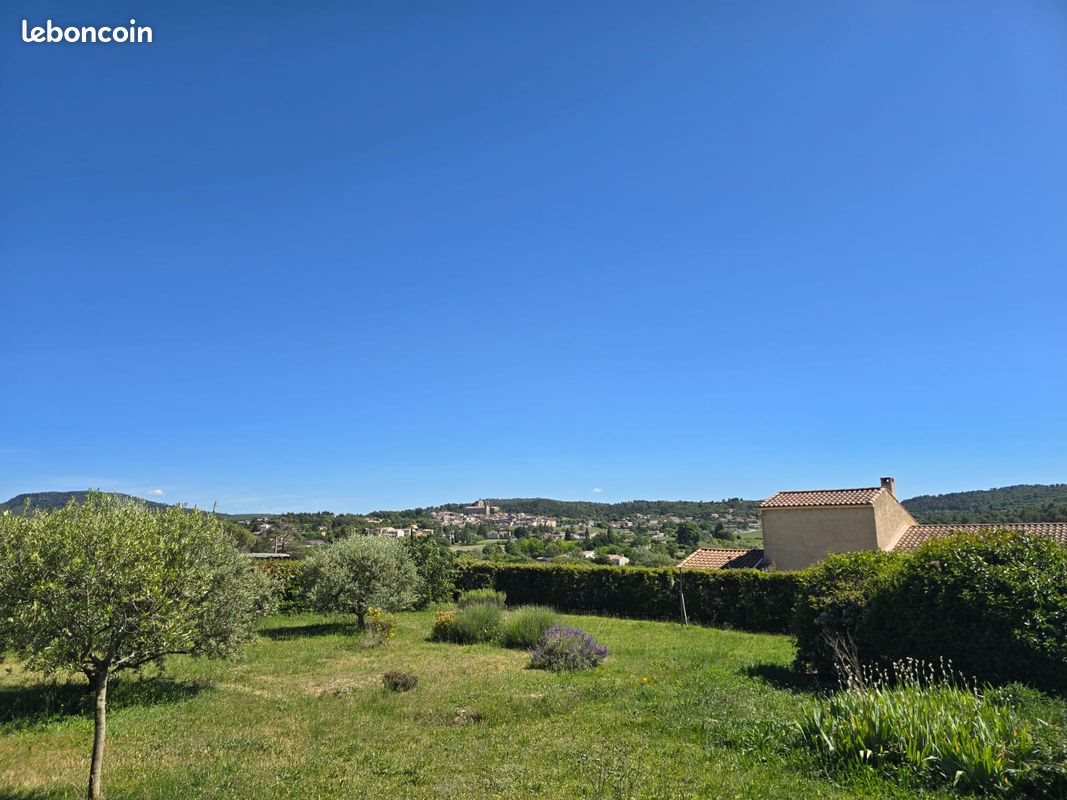 Maison à vendre, 73m², Rians