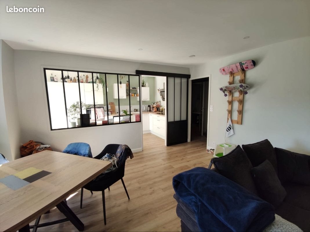 Appartement à louer, 70m², Aytré