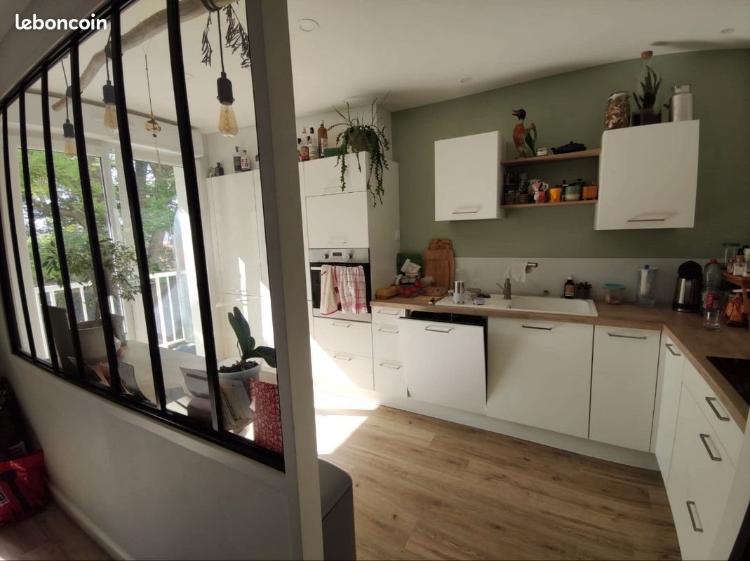 Appartement à louer, 70m², Aytré